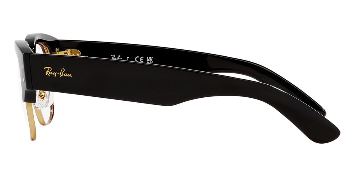 Ray-Ban Mega Clubmaster RB 0316V 2000