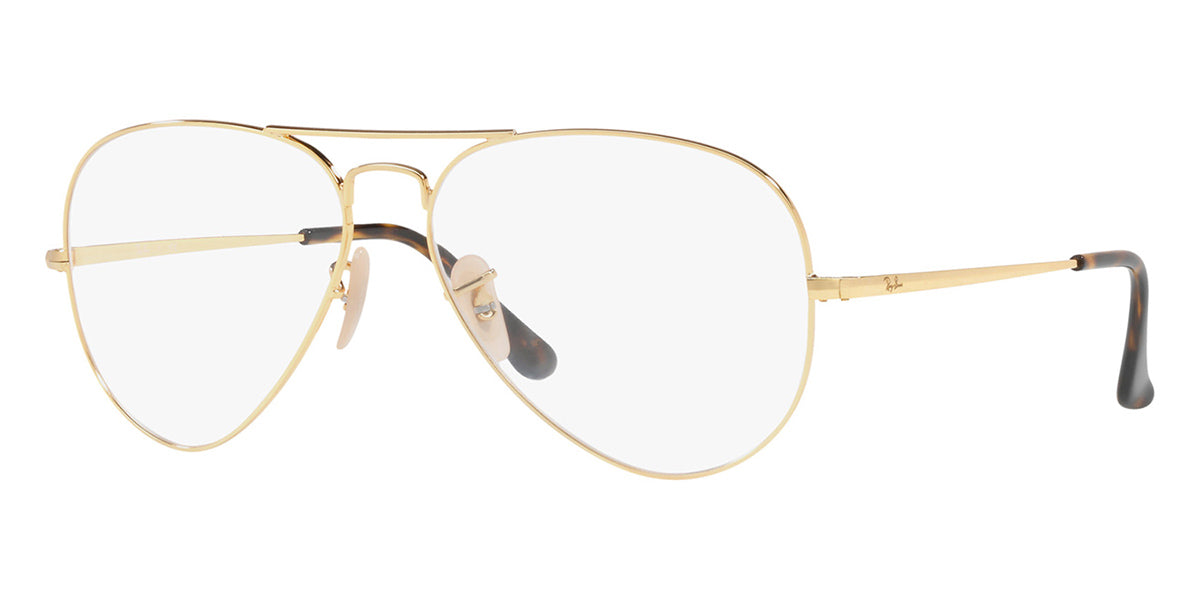 Ray-Ban RB 6489 2500