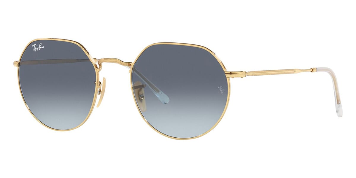 Ray-Ban Jack RB3565 001/86