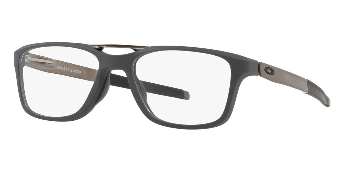 Oakley Gauge 7.2 Arch OX8113 02