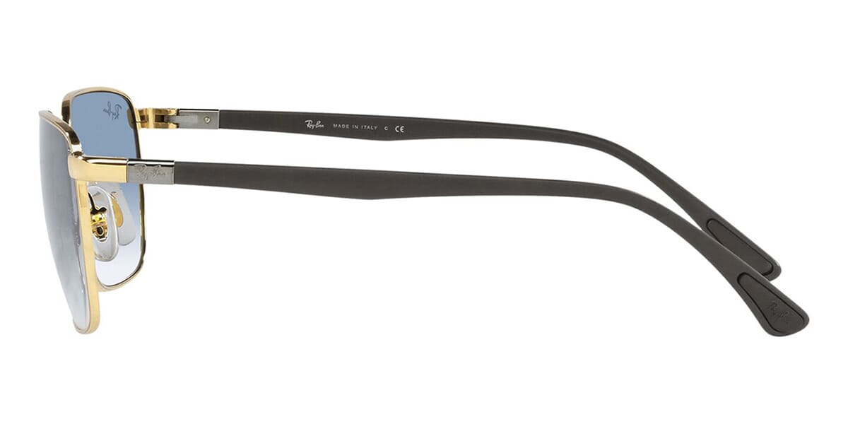 Ray-Ban RB 3684 001/3F