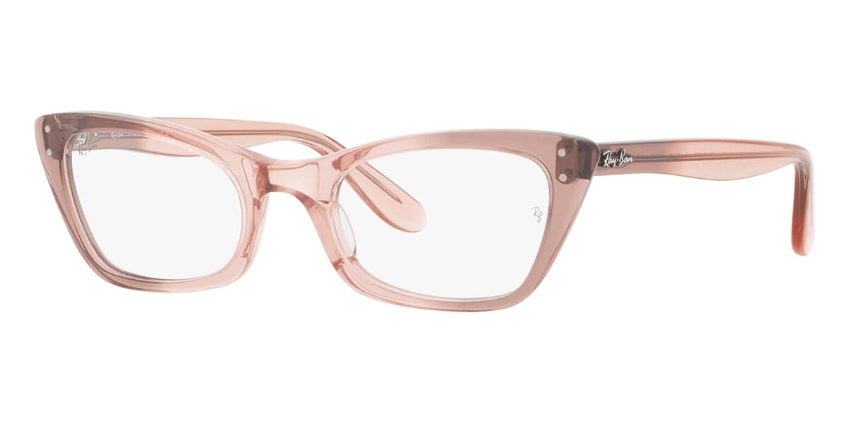 Ray-Ban Lady Burbank RB 5499 8148