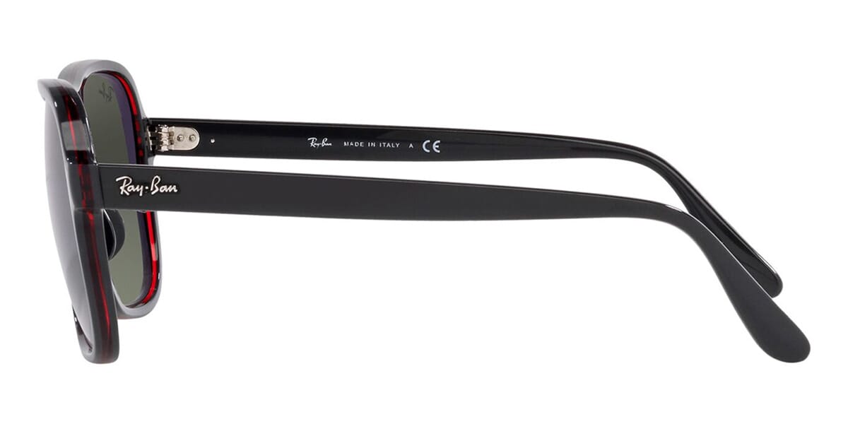 Ray-Ban State Side RB 4356 6605/71