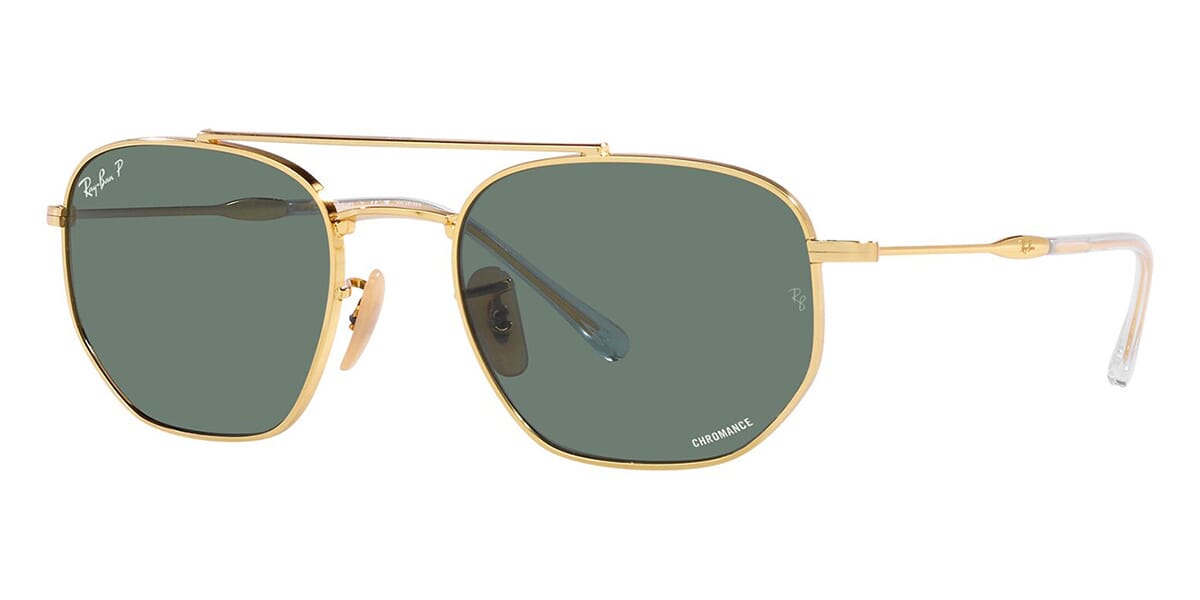 Ray-Ban RB 3707 001/O9 Polarised