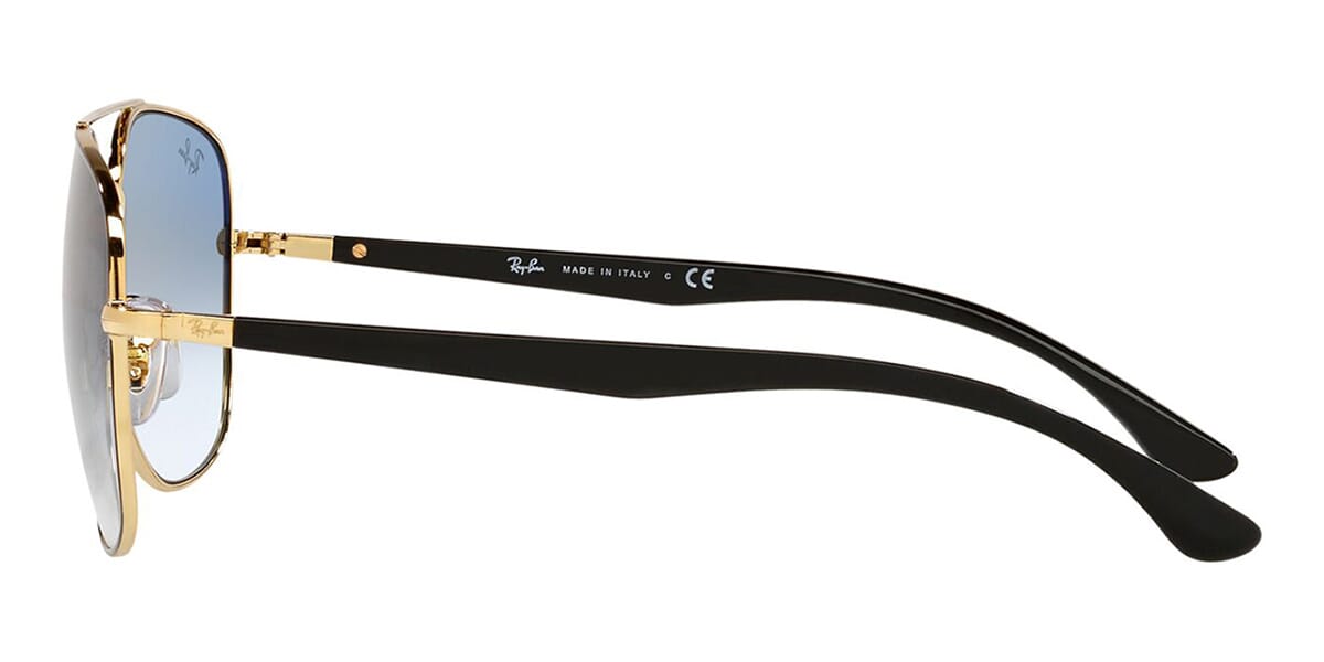 Ray-Ban RB 3683 9000/3F