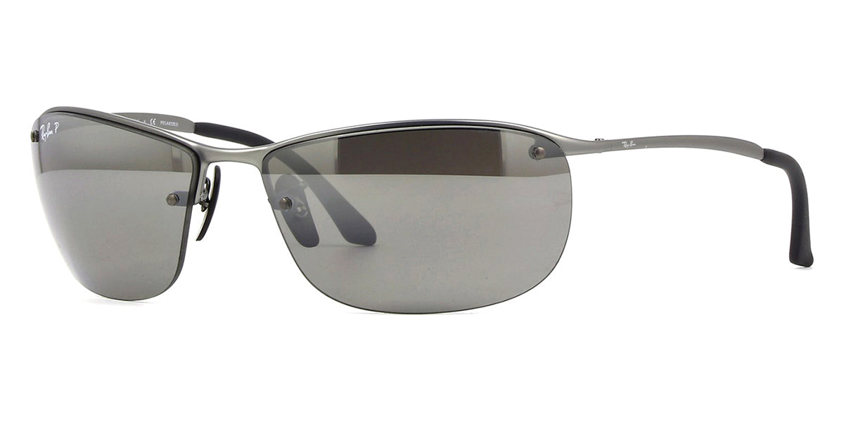 Ray-Ban RB 3542 029/5J Polarised