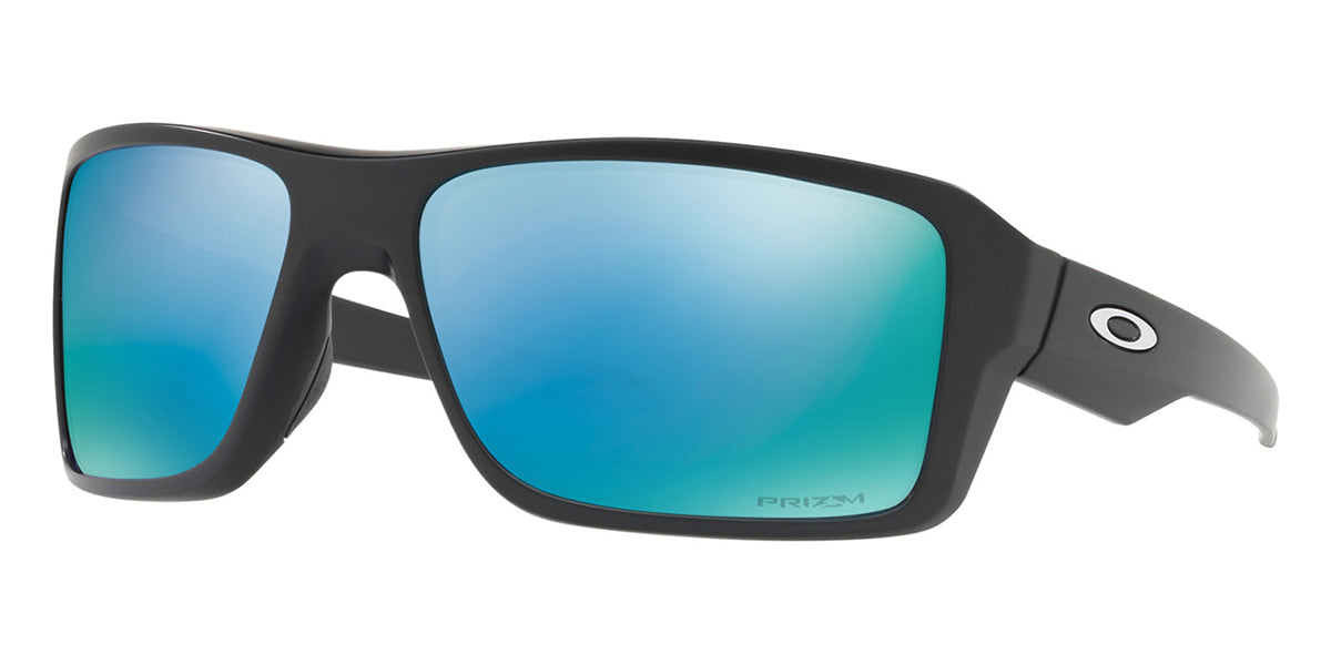 Oakley Double Edge OO9380 13 Polarised