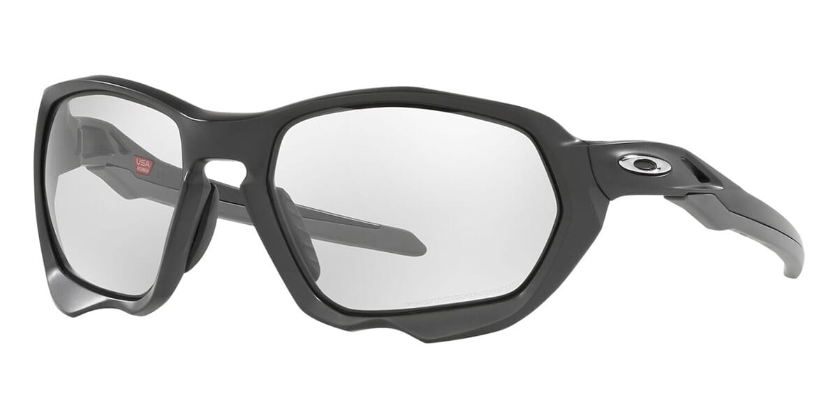 Oakley Plazma OO9019 05