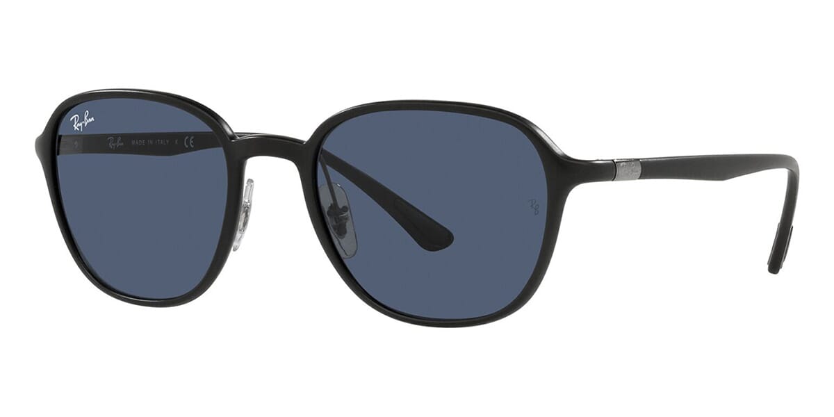 Ray-Ban RB 4341 601S/80