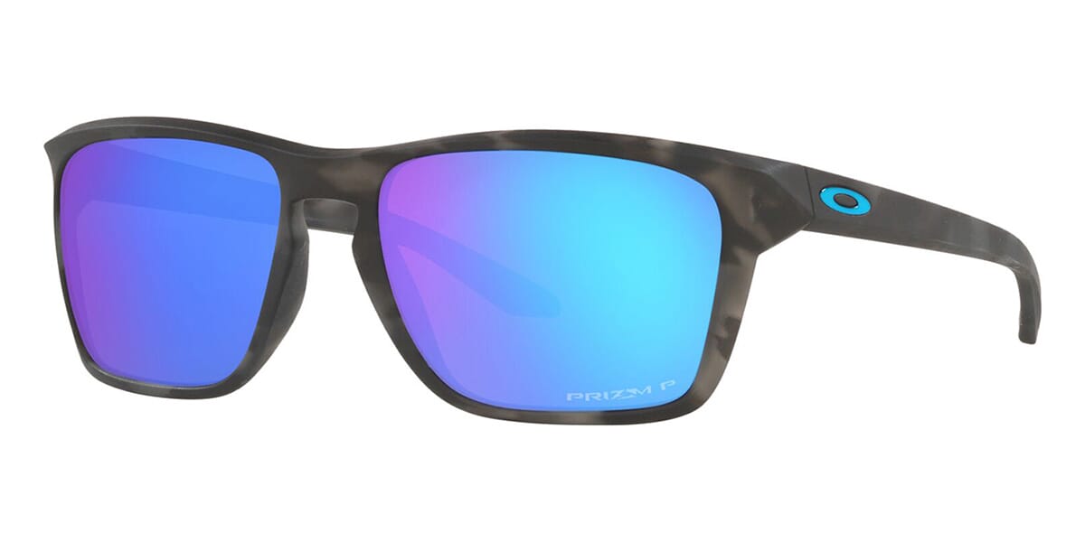Oakley Sylas OO9448 28 Prizm Polarised