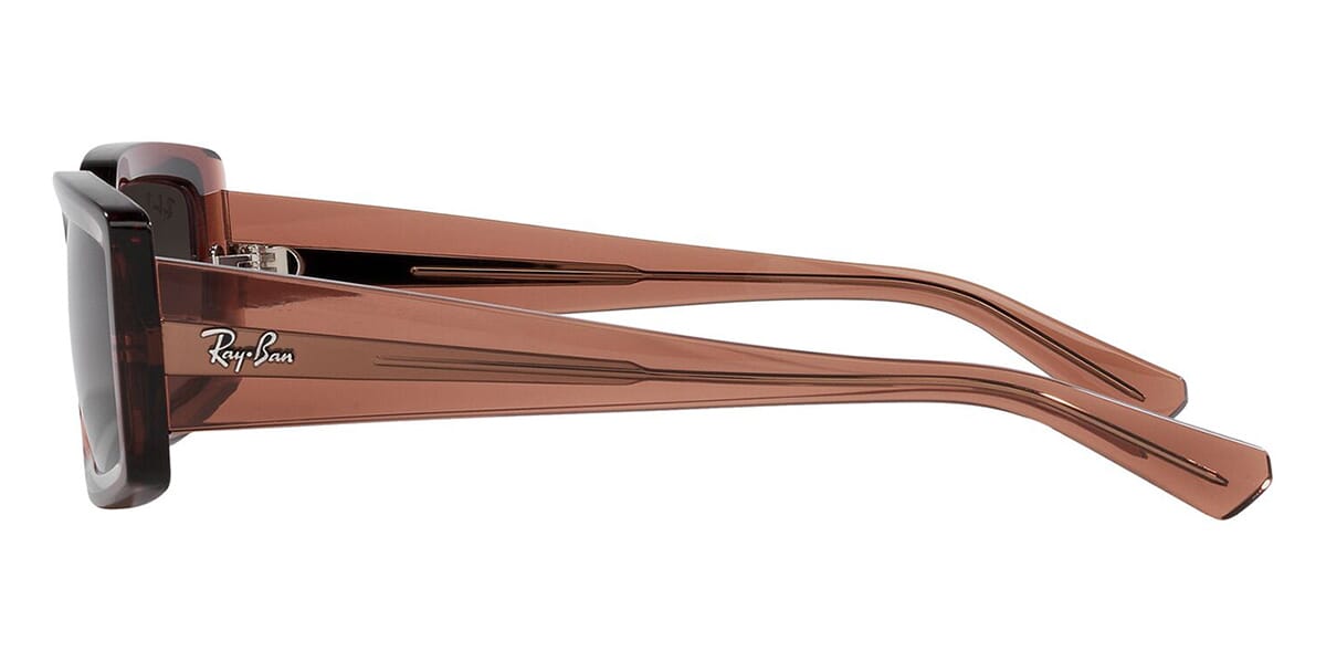 Ray-Ban Kiliane RB 4395 6678/T3 Polarised