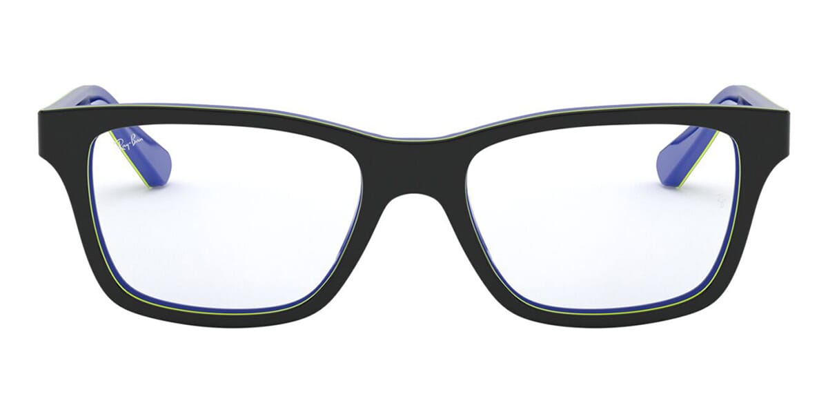 Ray-Ban Junior RY 1536 3600 Youth Fit