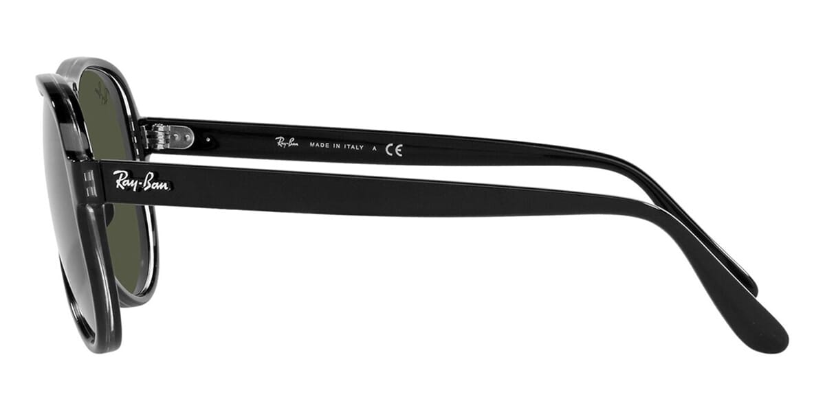 Ray-Ban Vagabond RB 4355 6545/31