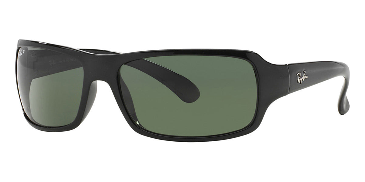 Ray-Ban RB 4075 601/58 Polarised - As Seen On Kaia Gerber