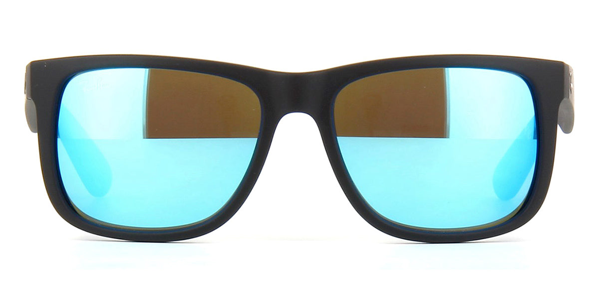 Ray-Ban Justin 4165 622/55 - As Seen On Grace Jones