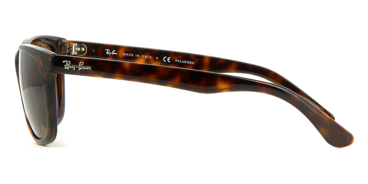 Ray-Ban RB 4181 710/83 Polarised