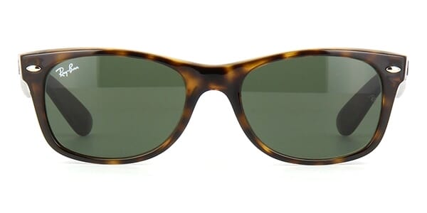 Ray-Ban New Wayfarer RB 2132 902