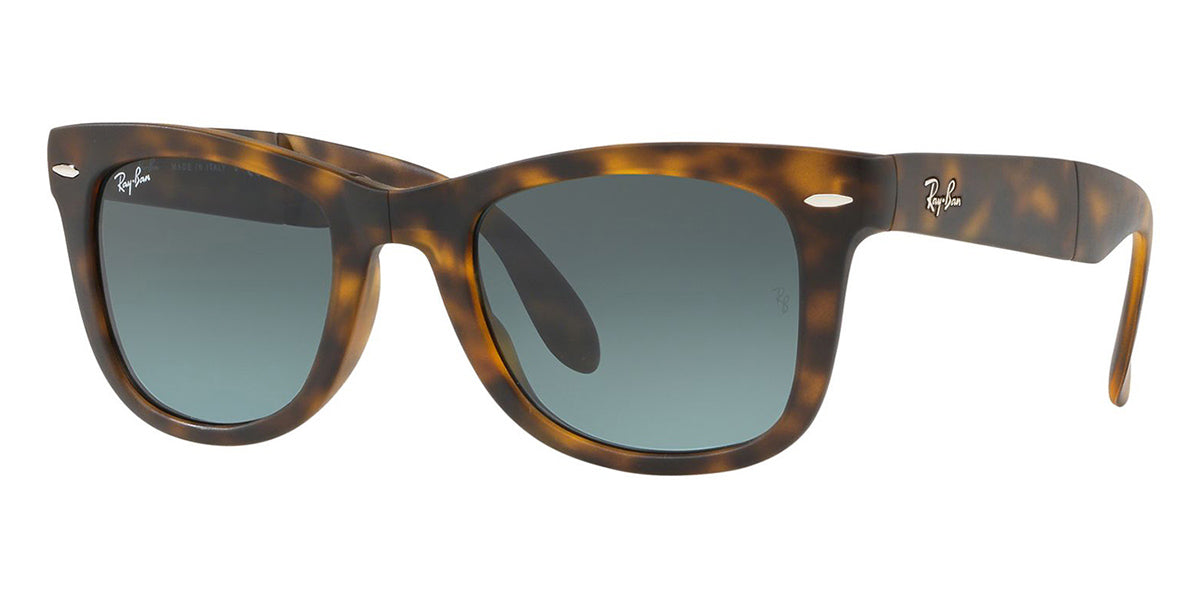Ray-Ban Folding Wayfarer RB 4105 894/3M