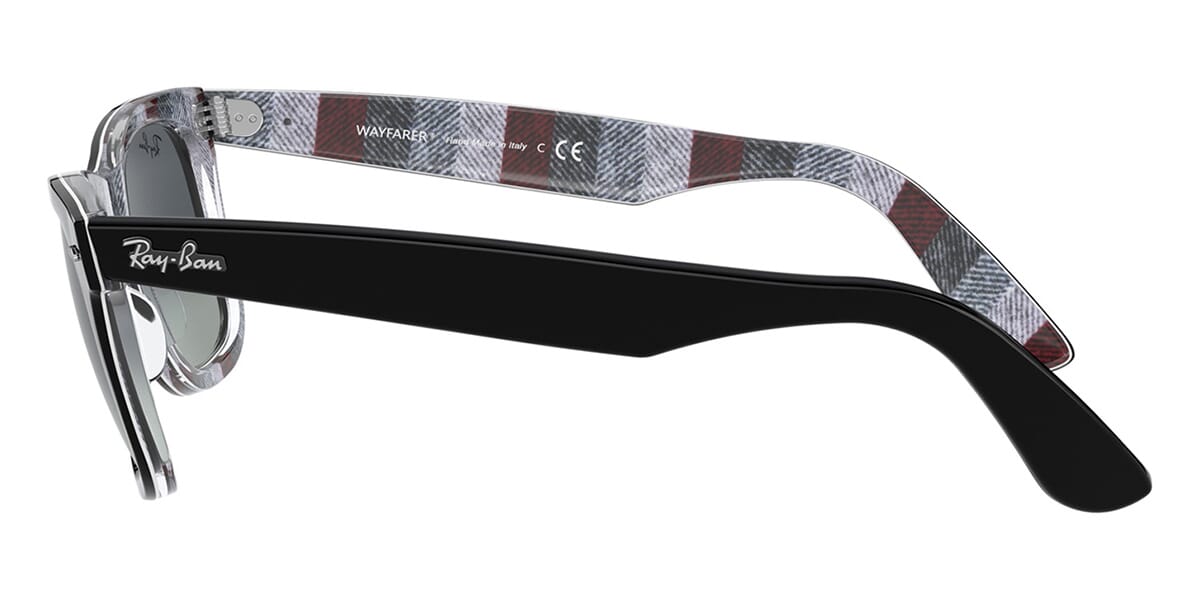 Ray-Ban Wayfarer RB 2140 1318/3A