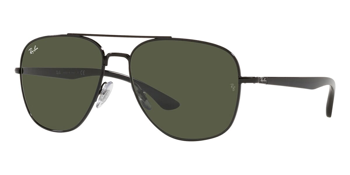 Ray-Ban RB 3683 002/31