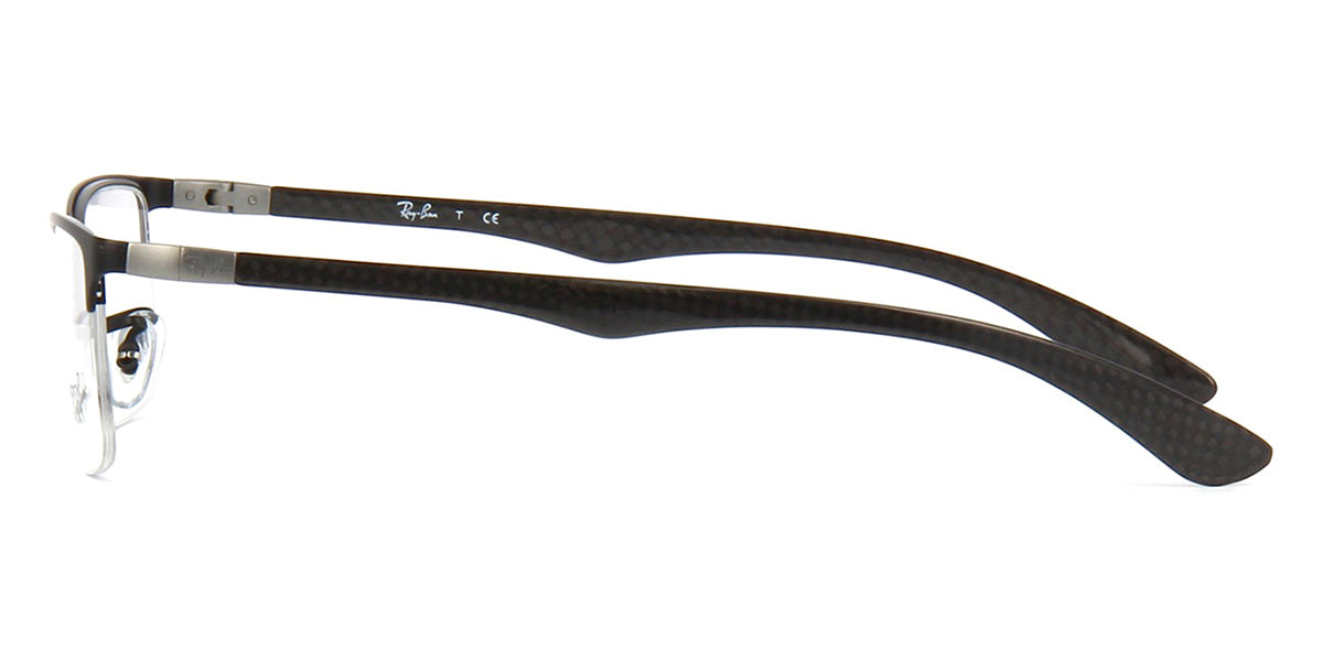 Ray-Ban Carbon Fibre RB 8413 2503