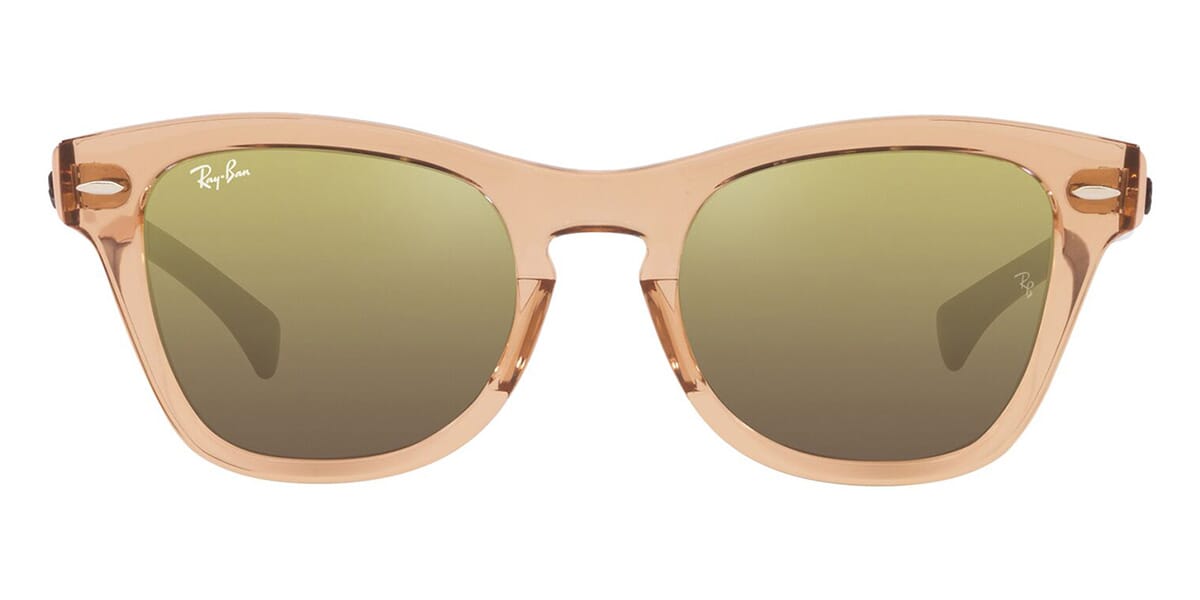 Ray-Ban RB 0707SM 6449/G7