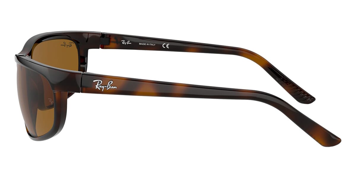 Ray-Ban Predator 2 RB 2027 6508/33