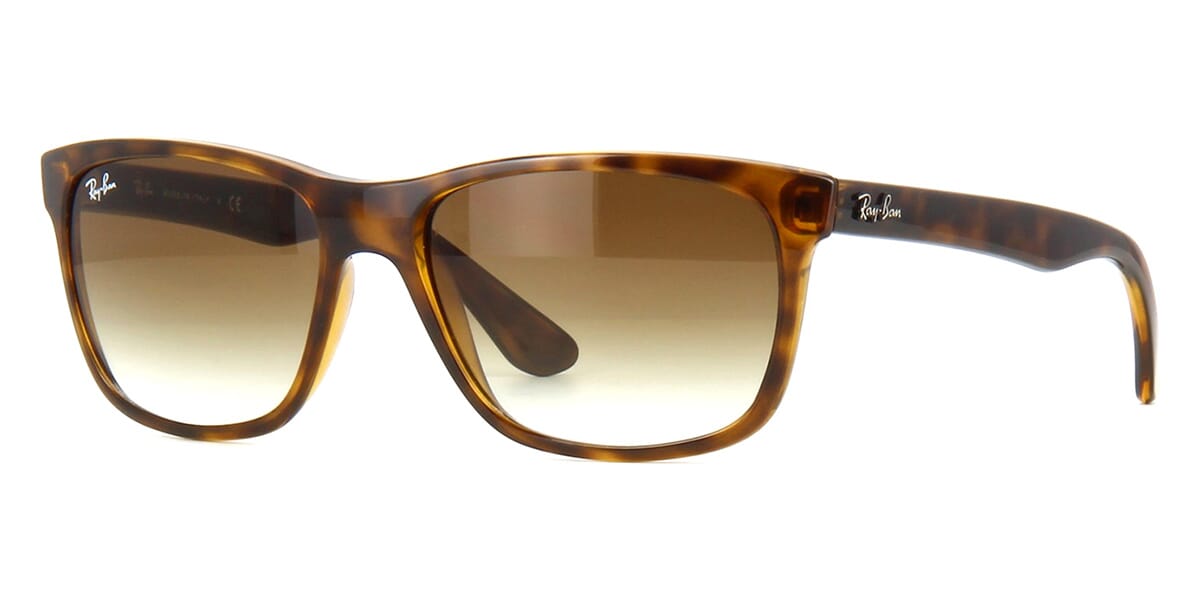 Ray-Ban RB 4181 710/51
