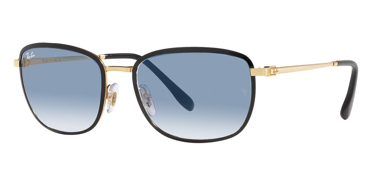 Ray-Ban RB 3705 9000/3F
