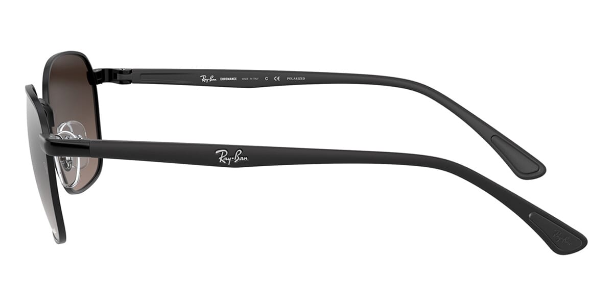 Ray-Ban RB 3664CH 002/5J Polarised