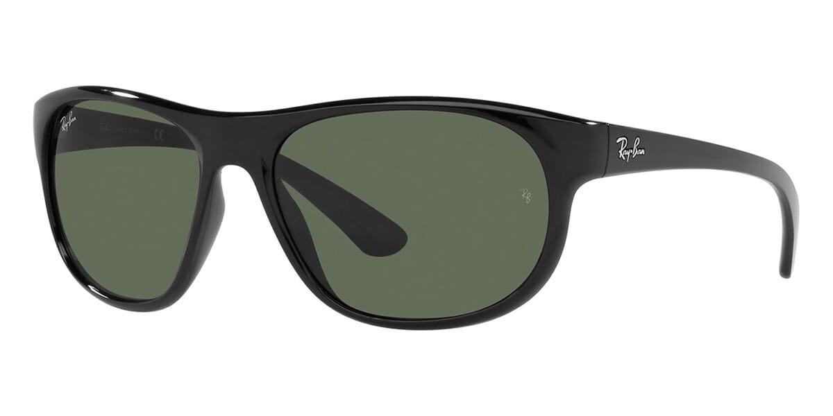 Ray-Ban RB 4351 601/71