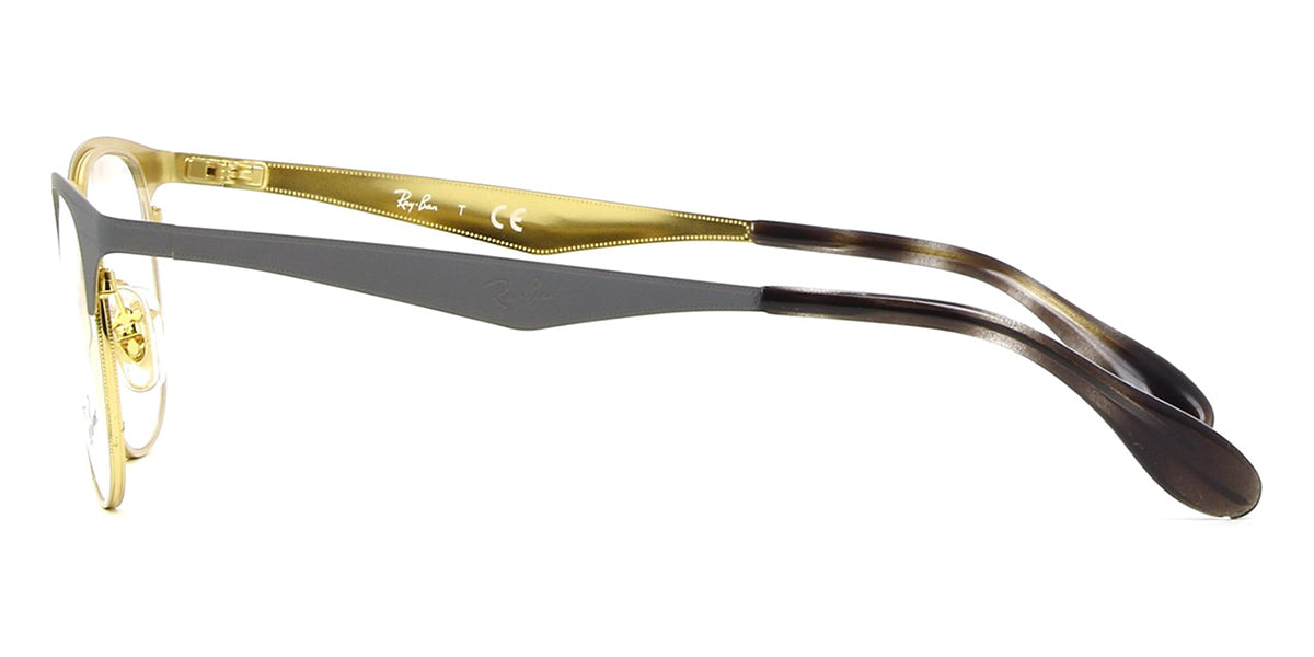 Ray-Ban RB 6346 2913