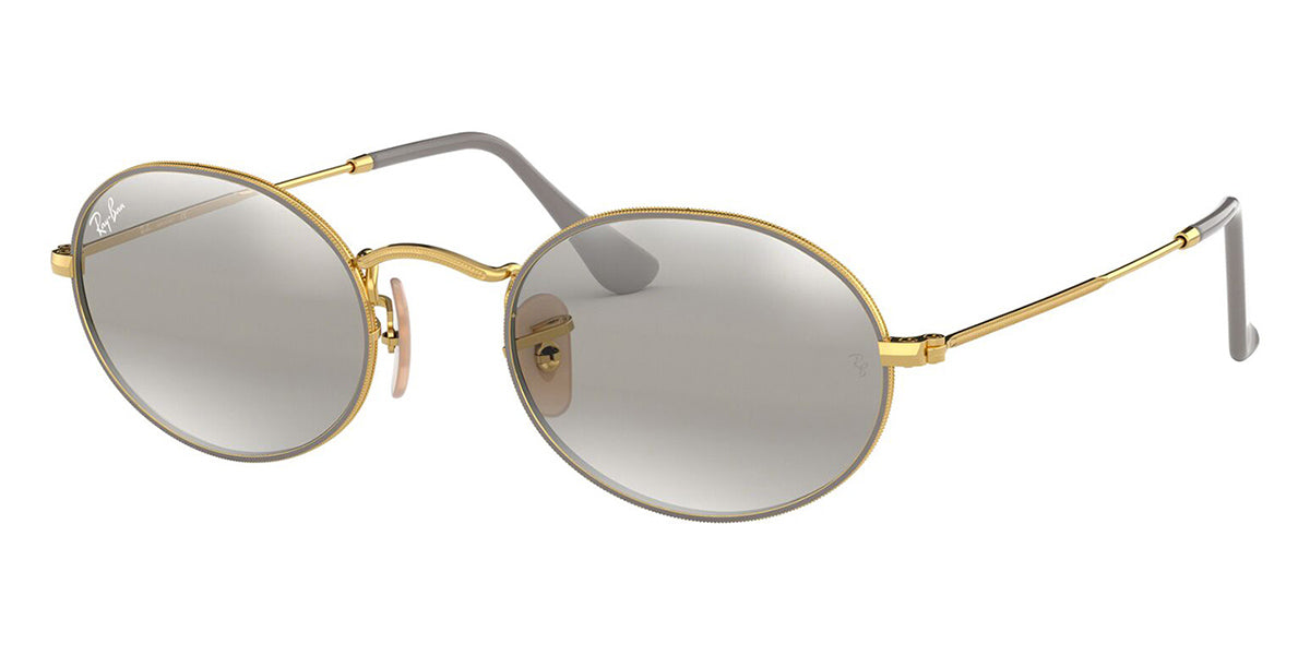 Ray-Ban Oval RB 3547 9154/AH