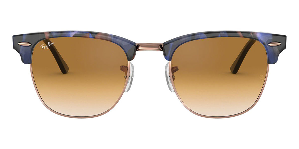 Ray-Ban Clubmaster RB 3016 1256/51