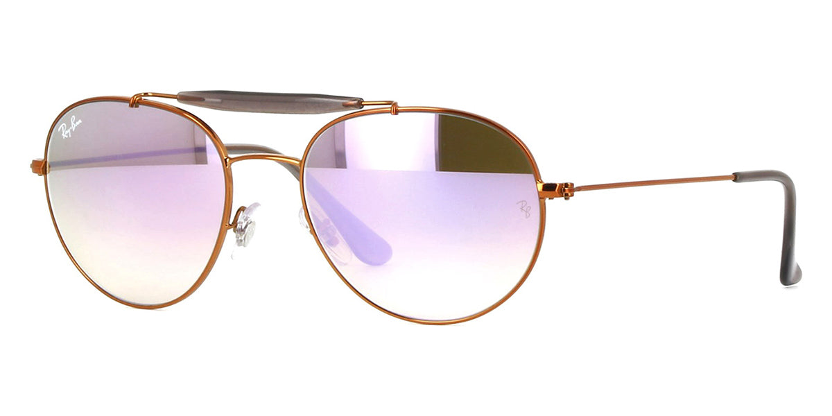 Ray-Ban RB 3540 198/7X