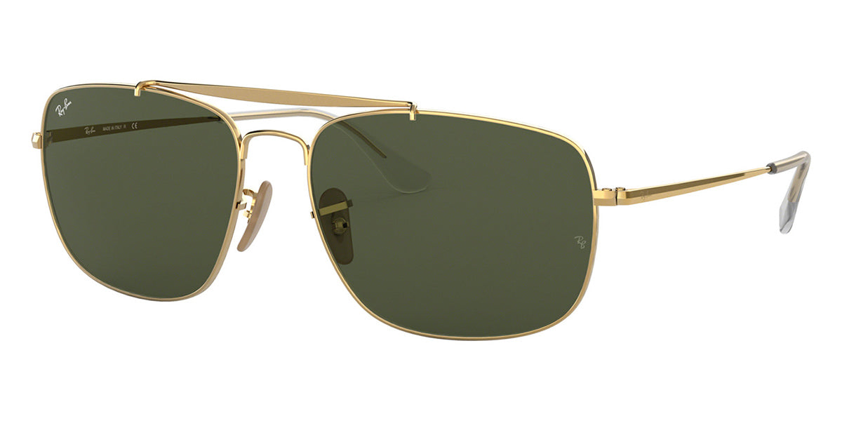 Ray-Ban The Colonel RB 3560 001