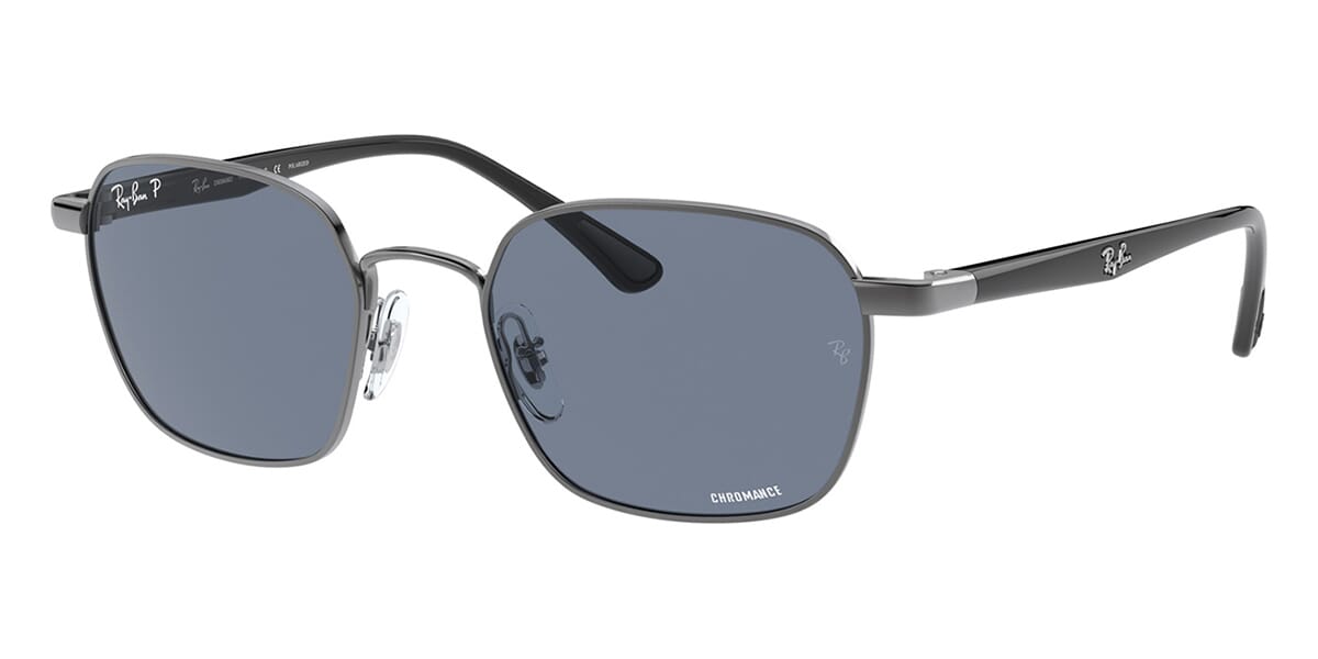 Ray-Ban RB 3664CH 004/BA Polarised