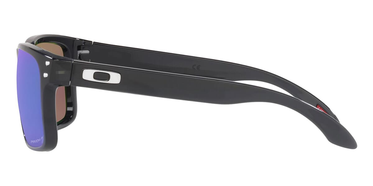 Oakley Holbrook OO9102 W7 Prizm Polarised