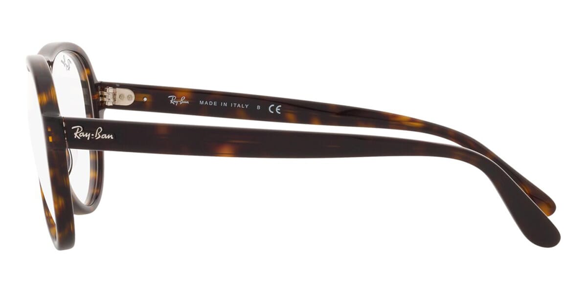 Ray-Ban Vagabond RB 4355V 2012