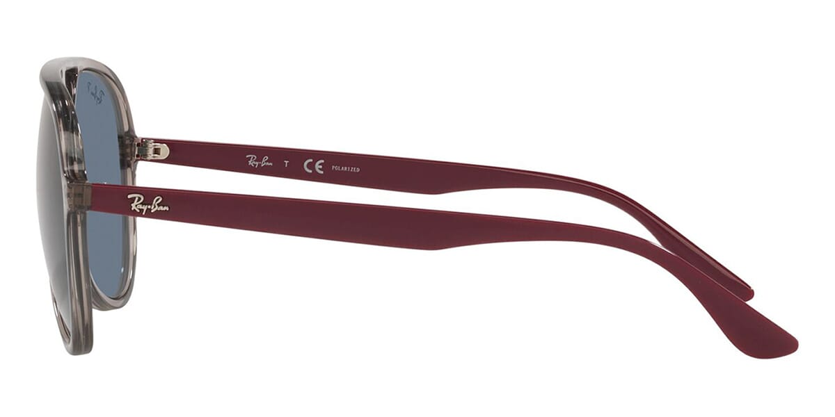 Ray-Ban RB 4376 6572/2V Polarised