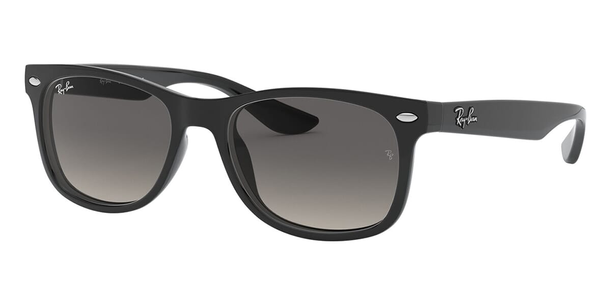 Ray-Ban Junior New Wayfarer RJ 9052S 100/11 Childs Frame