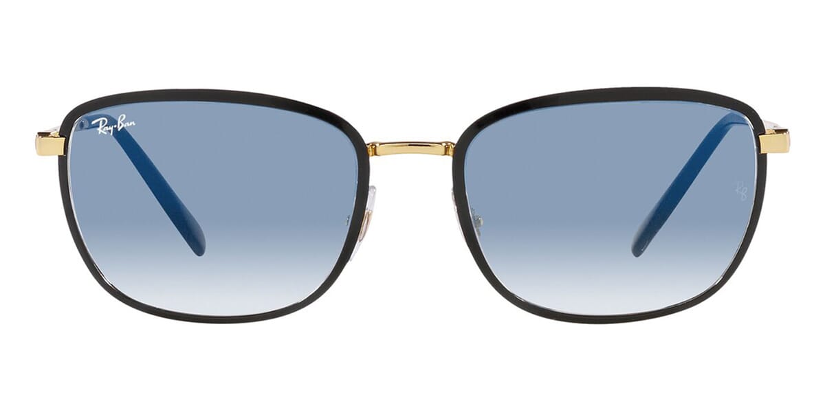 Ray-Ban RB 3705 9000/3F