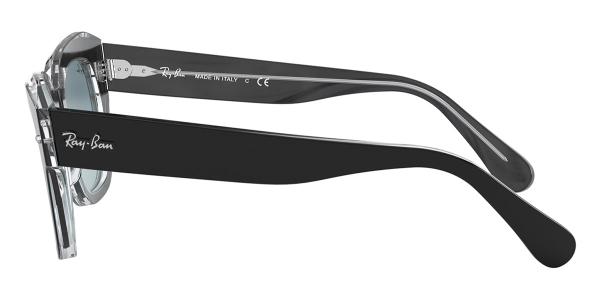 Ray-Ban State Street RB 2186 1294/3M