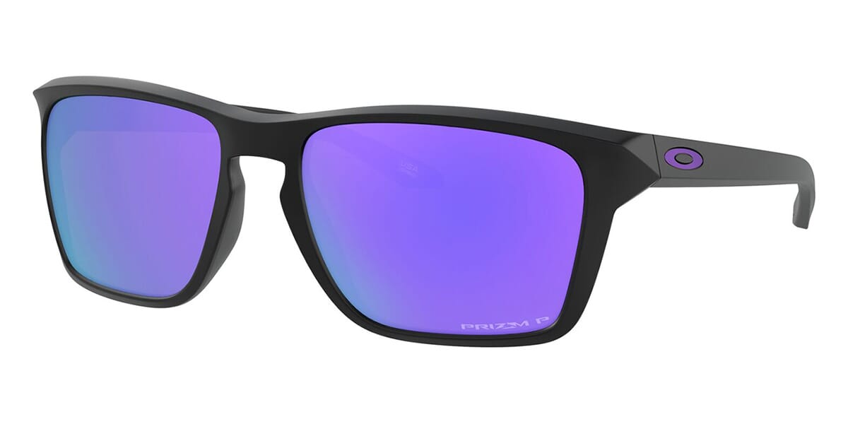 Oakley Sylas OO9448 13 Prizm Polarised