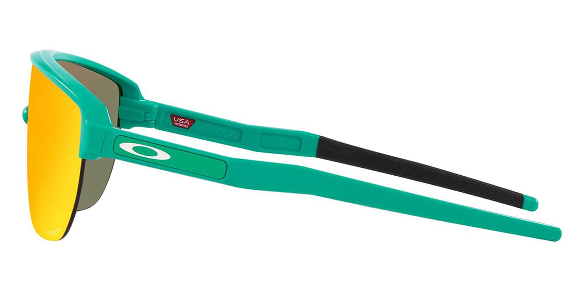 Oakley Corridor OO9248 04 Prizm