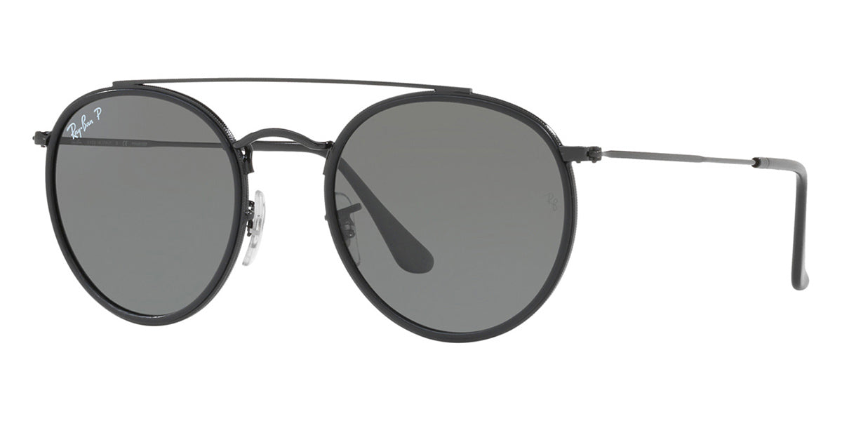 Ray-Ban RB 3647N 002/58 Polarised