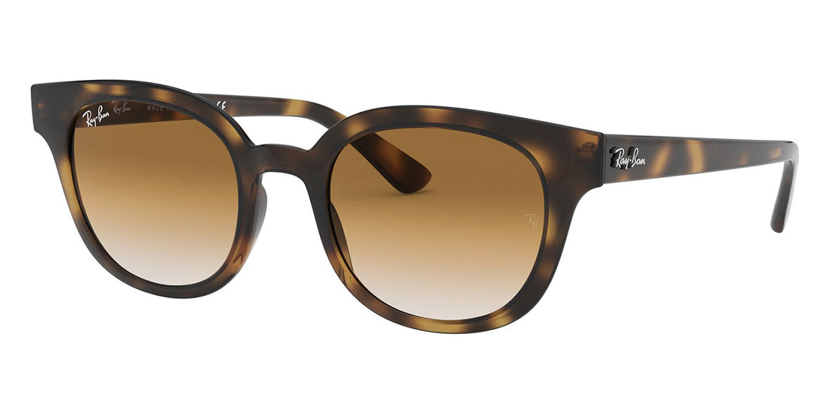 Ray-Ban RB 4324 710/51