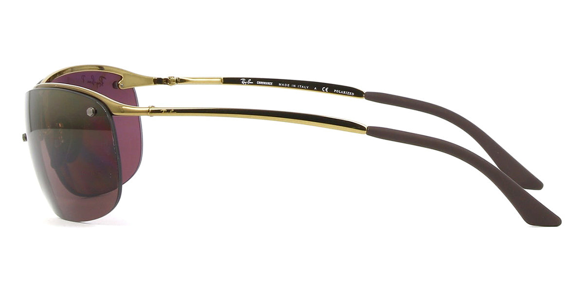 Ray-Ban RB 3542 197/6B Polarised