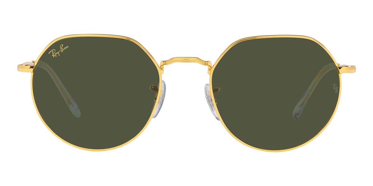Ray-Ban Jack RB 3565 9196/31