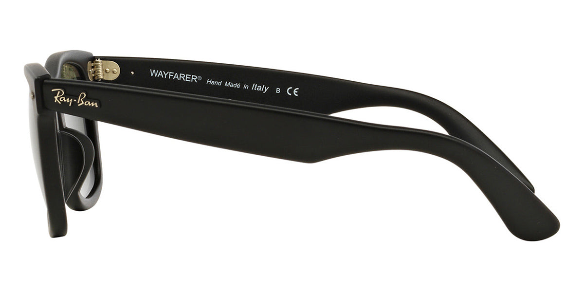 Ray-Ban Wayfarer RB 2140F 901S